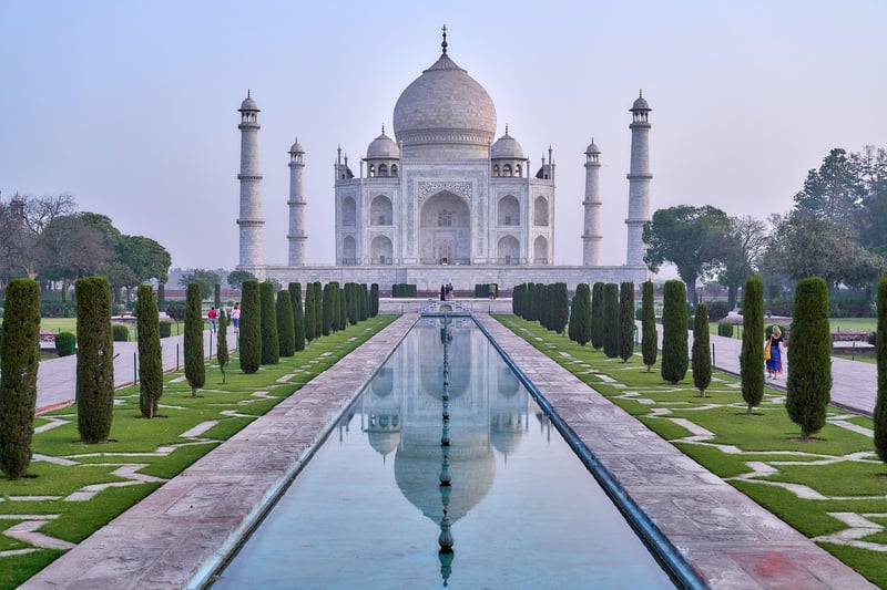 Architectural Wonders