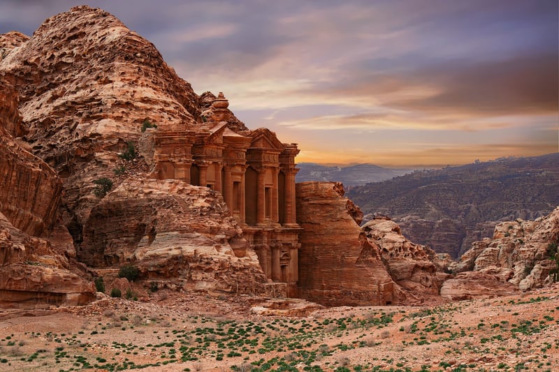 Heritage Sites