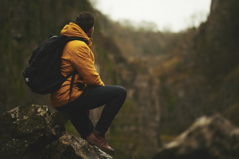 Trekking and Hiking
